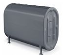 OIL TANK REPLACEMENT TOLLAND