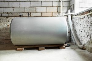 Heating Oil Tanks in Vernon, South Windsor, and Glastonbury CT