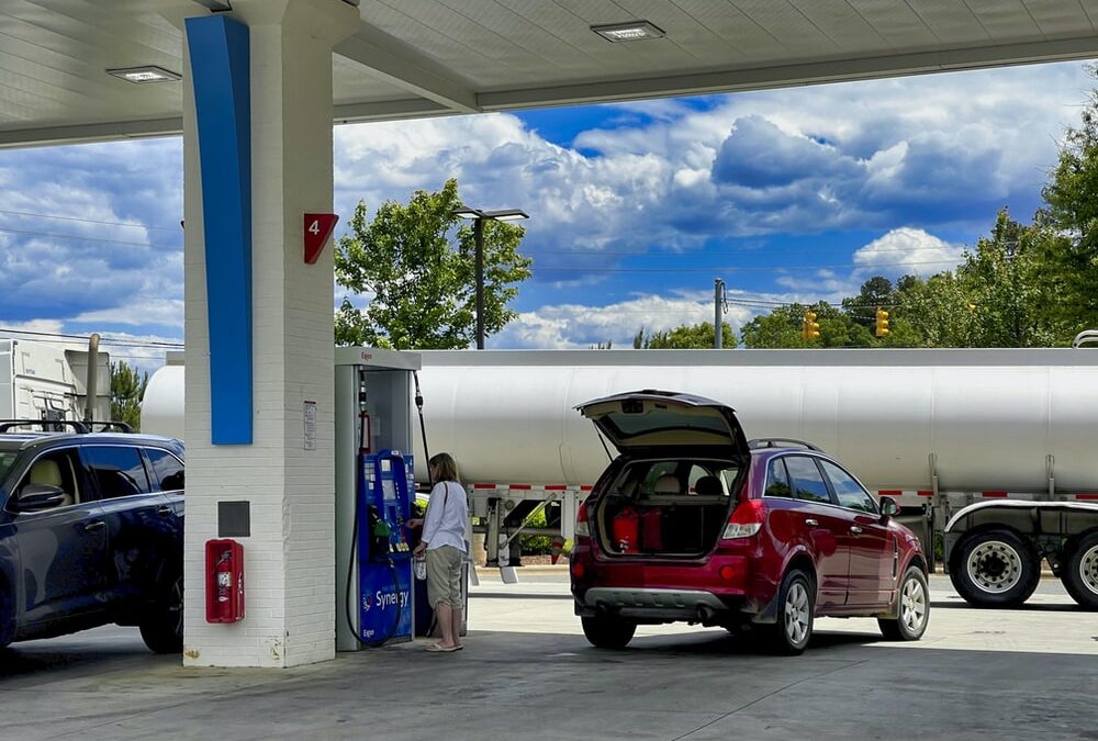 Oil Distributors in Tolland, CT
