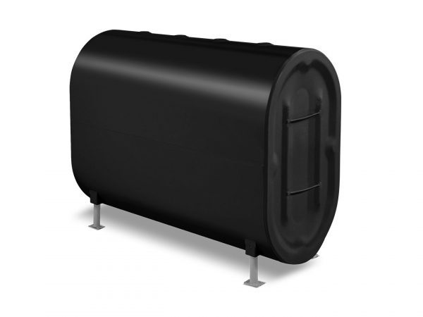 Oil Tank Replacement Andover