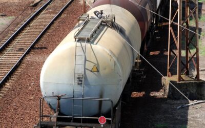 Oil Tank Bloomfield