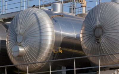 Oil Tank Simsbury