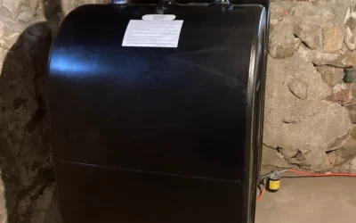 Oil Tank Replacement Cost Bristol CT